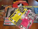 Desperate Rock Roll Sin Alley Atomic Cafe Rockabilly Garage Surf 5LP LOT