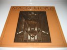 JAMES WELCH, ORGANIST, ORGAN, WILSON AUDIO, BACH, DAQUIN, MARCHAND, RARE LP
