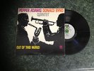 Pepper Adams/Donald Byrd-Out Of This World-Warwick 2041-STEREO