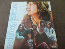 THE ROLLING STONES - Let It Bleed(ORIGINAL UK 1969 POSTER FOR LET IT BLEED(VG+)