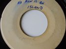 DENNIS BROWN / NO MAN IS AN ISLAND / COXSONE / LISTEN