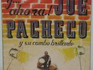 JOE PACHECO Y SU COMBO BRILLANTE HEAVY SALSA GUAGUANCO LP VENEZUELA 1978