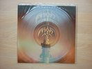 QUEENSRYCHE Promised Land UK clear vinyl LP with card picture insert EMI MTL1081
