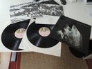 GENESIS SECONDS OUT 1977 RARE DLP MINT SUPPER´S READY