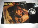 AC/DC - Maximum Overdrive