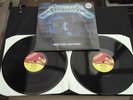 METALLICA RIDE THE LIGHTNING LIMITED EDITION DOUBLE 12