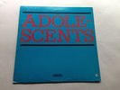 Adolescents S/T LP Original Signed By Tony & Steve To Ray Of Today YOT SxE KBD