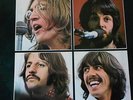 BEATLES LET IT BE EXPORT LP APPLE DISC in PARL SLEEVE EX+