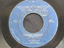 DOC BILL JOSEPH CHRIS HALEY Sitting Thinking Still Flyght Chicago Blues 45 HEAR