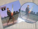ACCEPT (U.D.O.) - Accept LP TESTPRESSUNG/Picture LP - MINT - Mega RAR