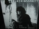 FACTORY SEALED = POPSIKE ACID PROG PSYCH = THE MADCAP CRIES = SYD BARRETT Floyd