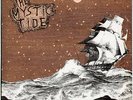 MYSTIC TIDE   IT COMES NOW   1991 US 11-TRACK LP RECORD   DISTORTIONS DB-1006