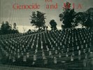 Last Rites for Genocide and MIA LP orig w/insert 1982 kbd punk oi hardcore