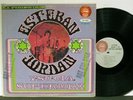 ESTEBAN JORDAN Y SU CIA SUPERMEX la piriswiris FALCON promo copy