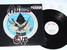 HALLOWS EVE -Tales of Terror LP 1985 , Roadrunner , rare top 