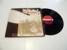 LED ZEPPELIN II (ORIGINAL 2ND PRESS) with KILLING FLOOR, E J COVER, A5/B4 MATRIX