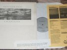 C.W. VRTACEK Days & Days LP+ins 1st 1982 M/M- USA   residents moore tuxedomoon