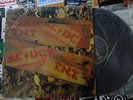 AC-DC T.N.T. AC/DC TNT ACDC   RARE original Australia pressing LP 1975 GATEFOLD