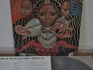 Jackie McLean Demon's Dance Japan Blue Note LP White Label King GXK 8211 Insert