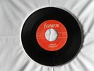 Rare original Rockabilly '45  Jackie Dallas 