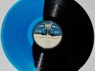 DRIVE-BY TRUCKERS Live At Third Man LP Split Color Vinyl Attendee Only 300 Made