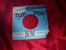 THE BEATLES DEMO SLEEVE ONLY