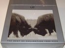 U2 ?– The Best Of 1990-2000 & B-Sides Limited Edition 7