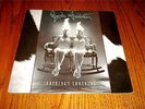 JANES ADDICTION NOTHING'S SHOCKING ORIGINAL LP FIRST PRESS STILL SEALED