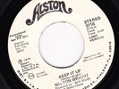 FUNK 45 RPM -MILTON WRIGHT on ALSTON RECORDS (PROMO)