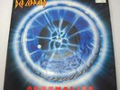 Limited Edition No 7049 DEF LEPPARD Adrenalize Vinyl LP Album 33RPM Stereo - C04