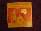 THE ROLLING STONES  A GERMAN AFFAIR  LIVE 1973  MARBLED RED WAX  100 COPIES  LP