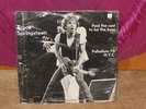 BRUCE SPRINGSTEEN PAID THE COST TO BE THE BOSS LP EX  SHRINK WRAP COLOR VINYL