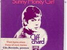 CLIFF RICHARD 1ST DUET WITH OLIVIA NEWTON-JOHN DON'T MOVE AWAY+ SUNNY HONEY GIRL