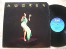 AUDREY MEYERS Audrey LP disco modern soul DJ MURO HEAR