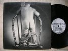 RICHARD NATTO Not Just Another Pretty Face LP hawaii