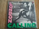 The Clash - London Calling - DoLP / Vinyl