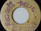 DYNAMITES & KING STITT / LICK IT BACK / LISTEN