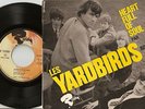 LES THE YARDBIRDS HEART FULL OF SOUL FRENCH EP 45+PS 1965 MOD FREAKBEAT SOUL R&B