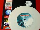 RADIOHEAD - Street Spirit (Fade Out) - Rare Original UK White Vinyl 7