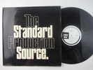 The Standard Production Source,Random Length Disc 3,LP