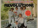 PAUL REVERE & RAIDERS “Revolution” LP COLUMBIA “360 Sound”   ’67 SEALED
