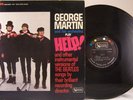 George Martin and His Orchestra Play Help USA Album