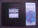COIL ASTRAL DISASTER PRESCRIPTION SIGNED ART nurse with wound throbbing gristle