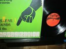 Creative Sounds of the Organization  Island Funk LP ULTRA RAE EX COPY