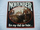 NOVEMBER 