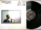 FRANK WRIGHT One For John 1970 French Orig 1st Press BYG Actuel Free Jazz near M