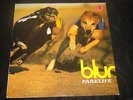 BLUR : PARKLIFE LP