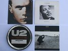 U2  4 x 7