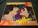 ROLLING STONES - EL MOCAMBO 1977 - SEALED NUMBERED BOX SET - 4 COLORED LP + 2CD
