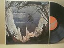 DECCA SXL.6173 WB SCHUBERT STRING QUINTET / TRIO VIENNA  PHIL. QUARTET HARAND